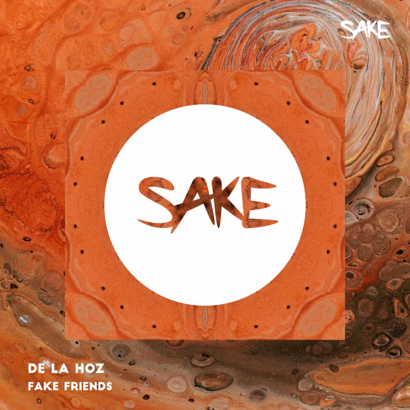 Download De La Hoz - Fake Friends on Electrobuzz