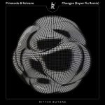 03 2023 346 369470 Solvane, Max Joni, Prismode - Changes (Super Flu Remix) / RBR241