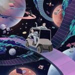 03 2023 346 384892 Nicone, Dirty Doering, Odara Sol, Leonie Sky - Last Exit Space / KTRLP010