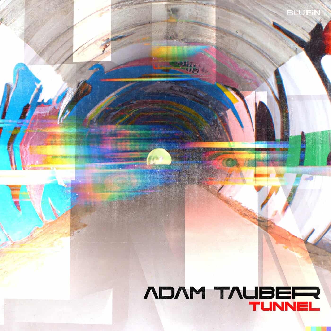 image cover: Adam Tauber - Tunnel / BF364