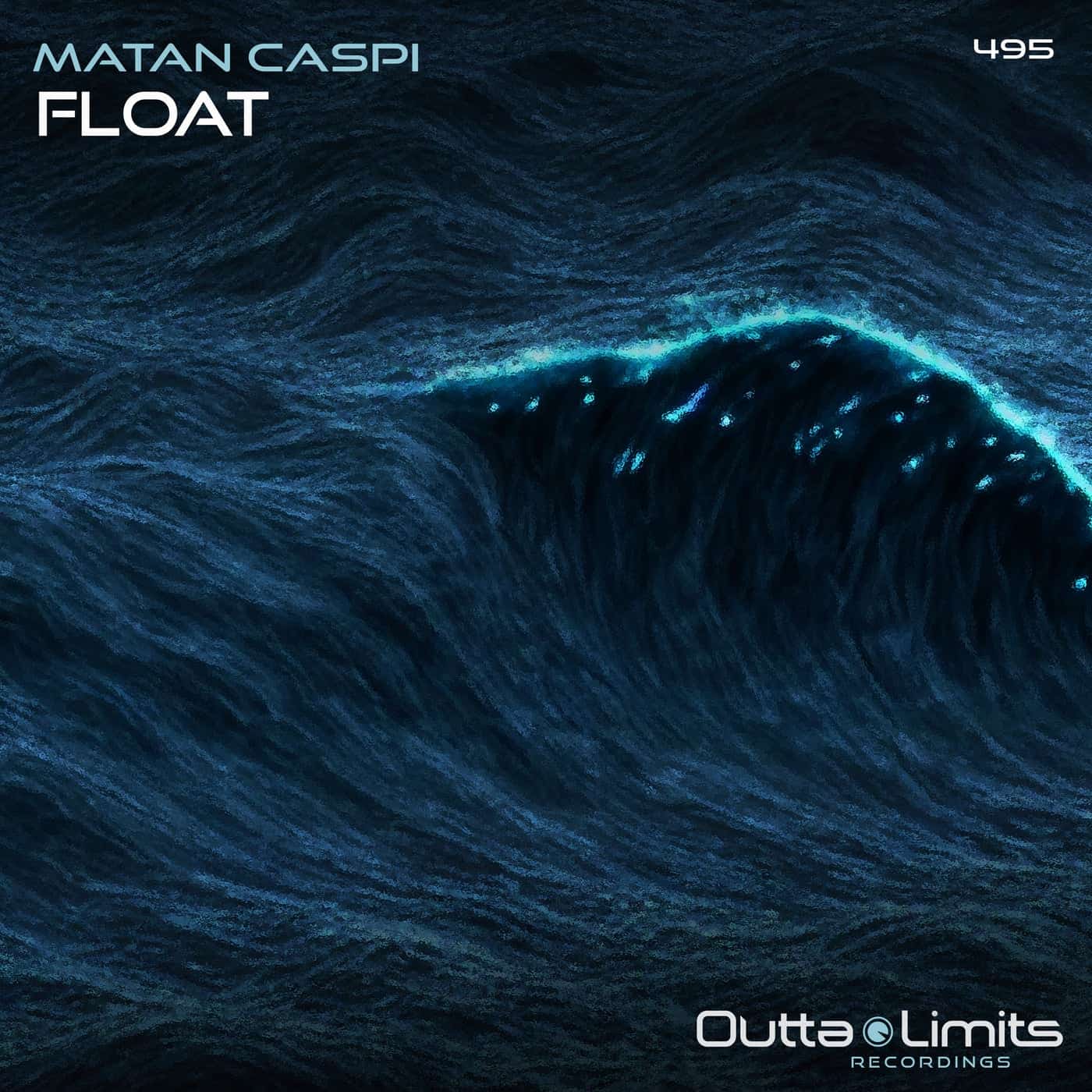 image cover: Matan Caspi - Float / OL495