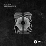 03 2023 346 402099 Audiojack - Cosmonautics EP / 8BIT191
