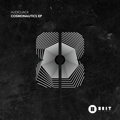 03 2023 346 402099 Audiojack - Cosmonautics EP / 8BIT191