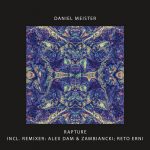 03 2023 346 405868 Daniel Meister - Rapture / STRAIGHTAHEAD025
