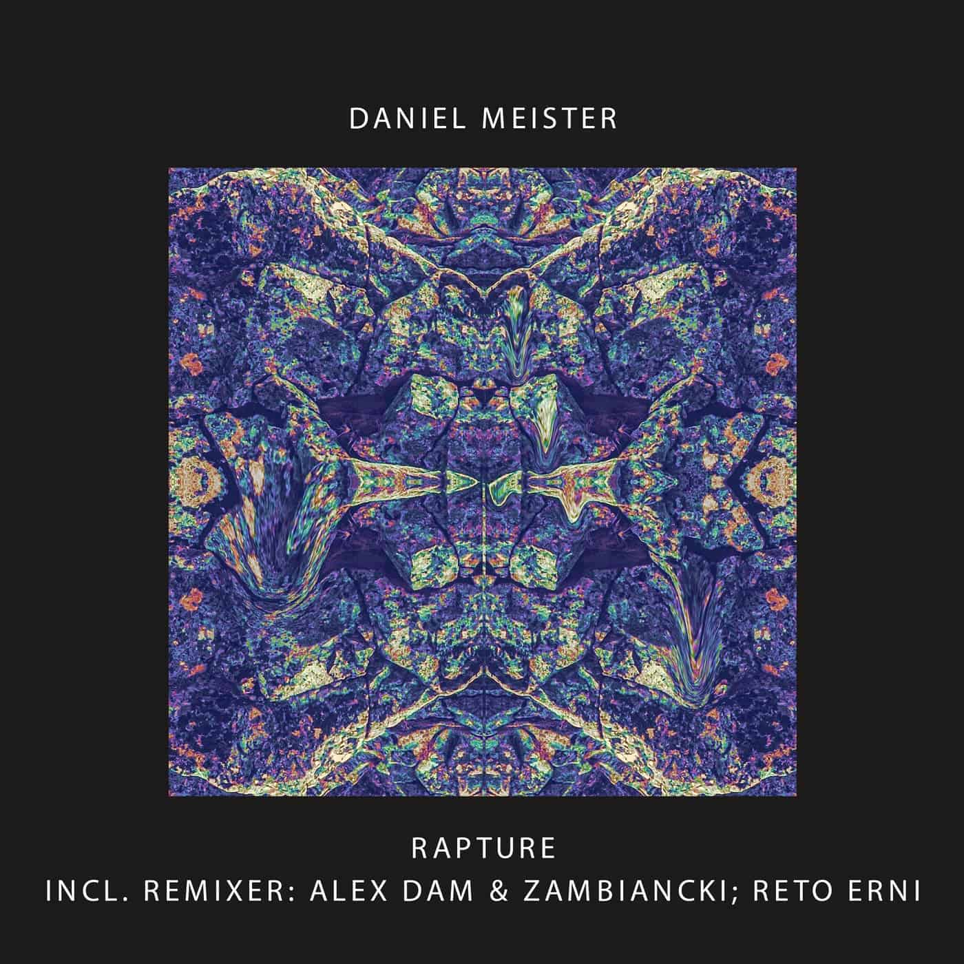 Download Daniel Meister - Rapture on Electrobuzz