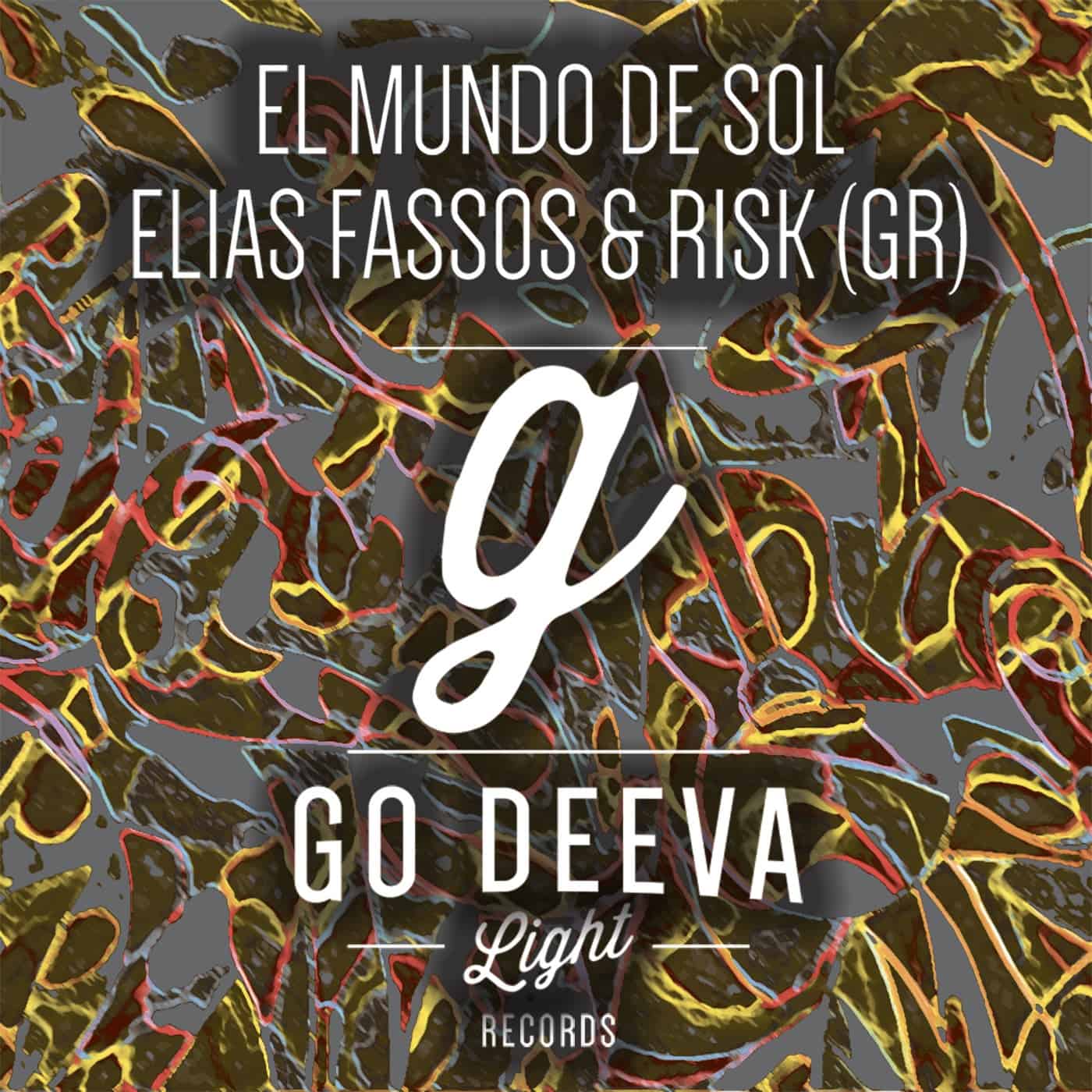 Download Elias Fassos, RisK (Gr) - El Mundo De Sol on Electrobuzz
