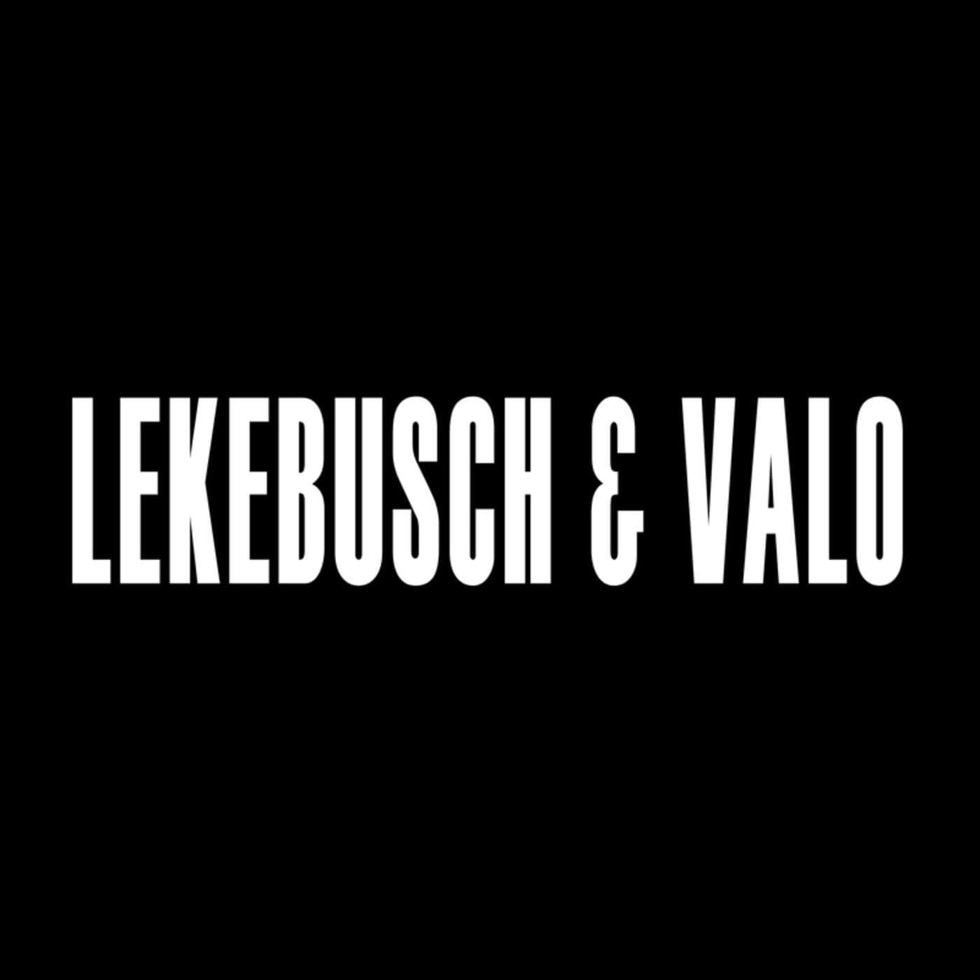 Download Valo, Lekebusch - The Gillmen on Electrobuzz