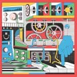 03 2023 346 414933 Jerome Hill - Flow Mechanics / HYPELP022