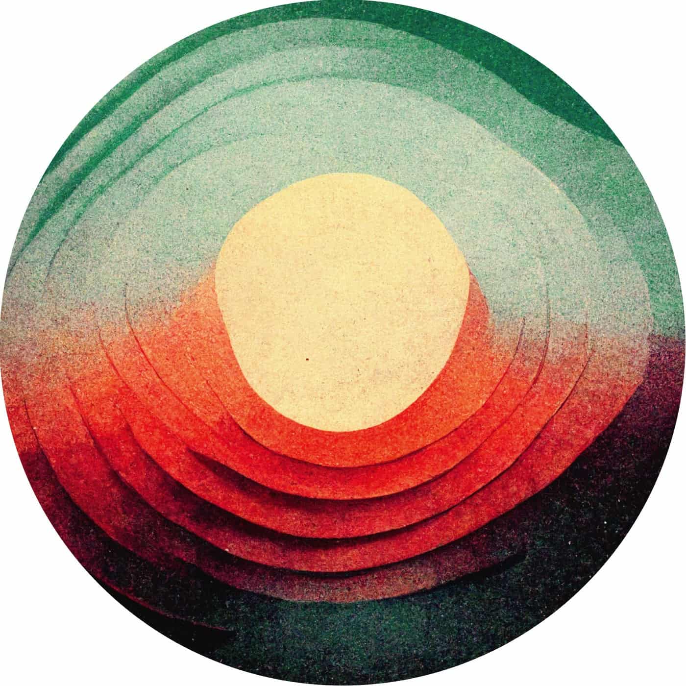 image cover: El Choop - Closing Motif EP / ECHOCORD091D