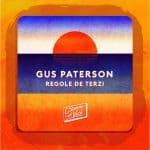 03 2023 346 419553 Gus Paterson - Regole Di Terzi / COV041