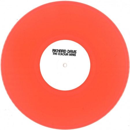 03 2023 346 42114 Richard Davis - The Colour Series I