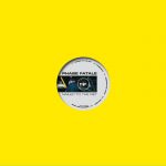 03 2023 346 42499 Phase Fatale - Nailed to the Net / BITE025