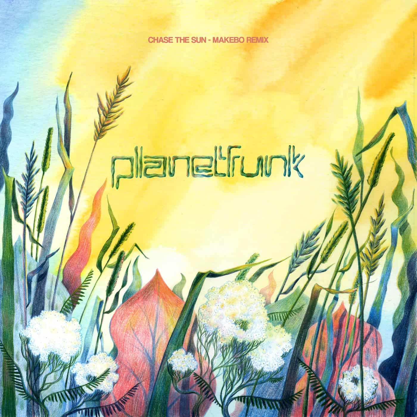 Download Planet Funk, Makebo - Chase The Sun - Makebo Remix on Electrobuzz