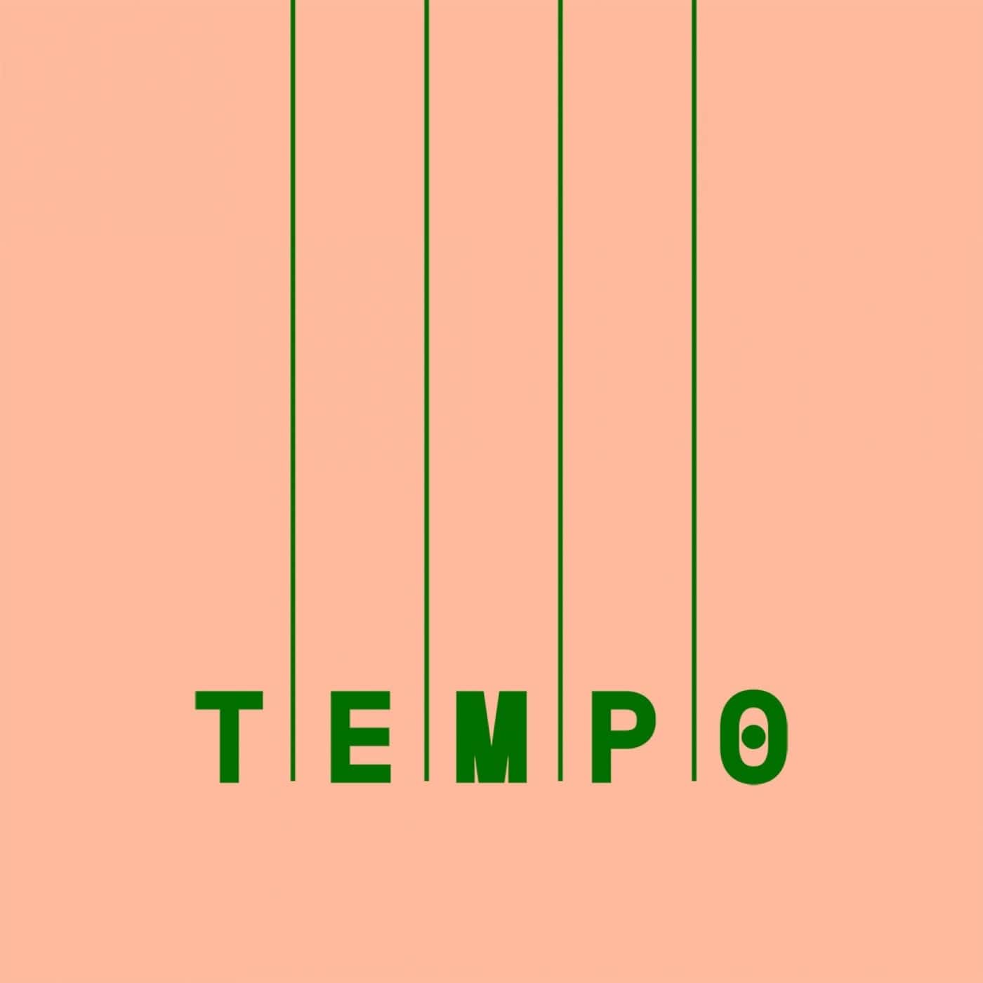 image cover: N2N, Clavette - Tempo / GU809