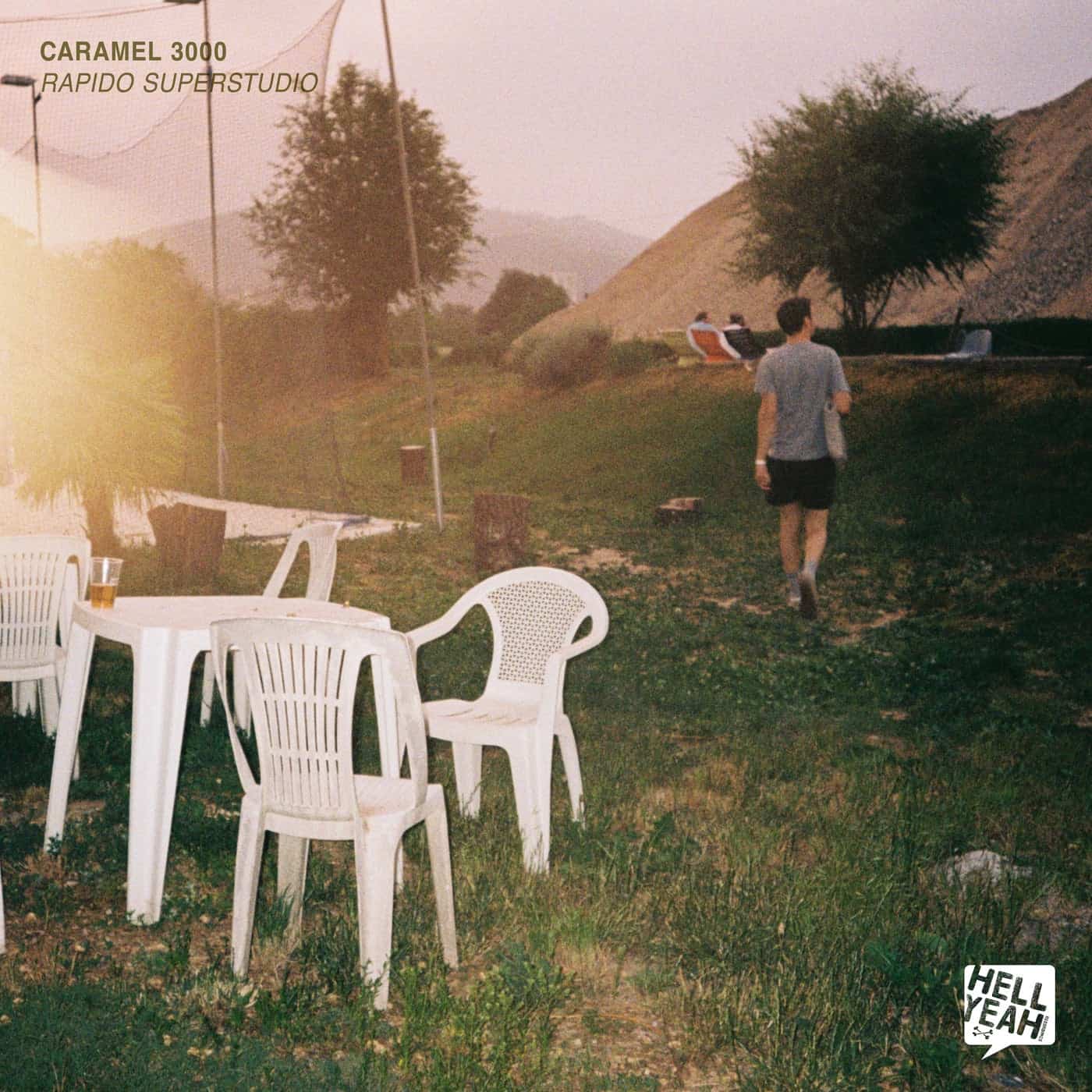 Download Caramel 3000 - Rapido Superstudio on Electrobuzz