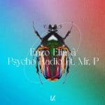 03 2023 346 441733 Psycho Radio, Enzo Elia, Mr. P - Tri Tra Trullala (Herbergsvater) / MULTINOTES51