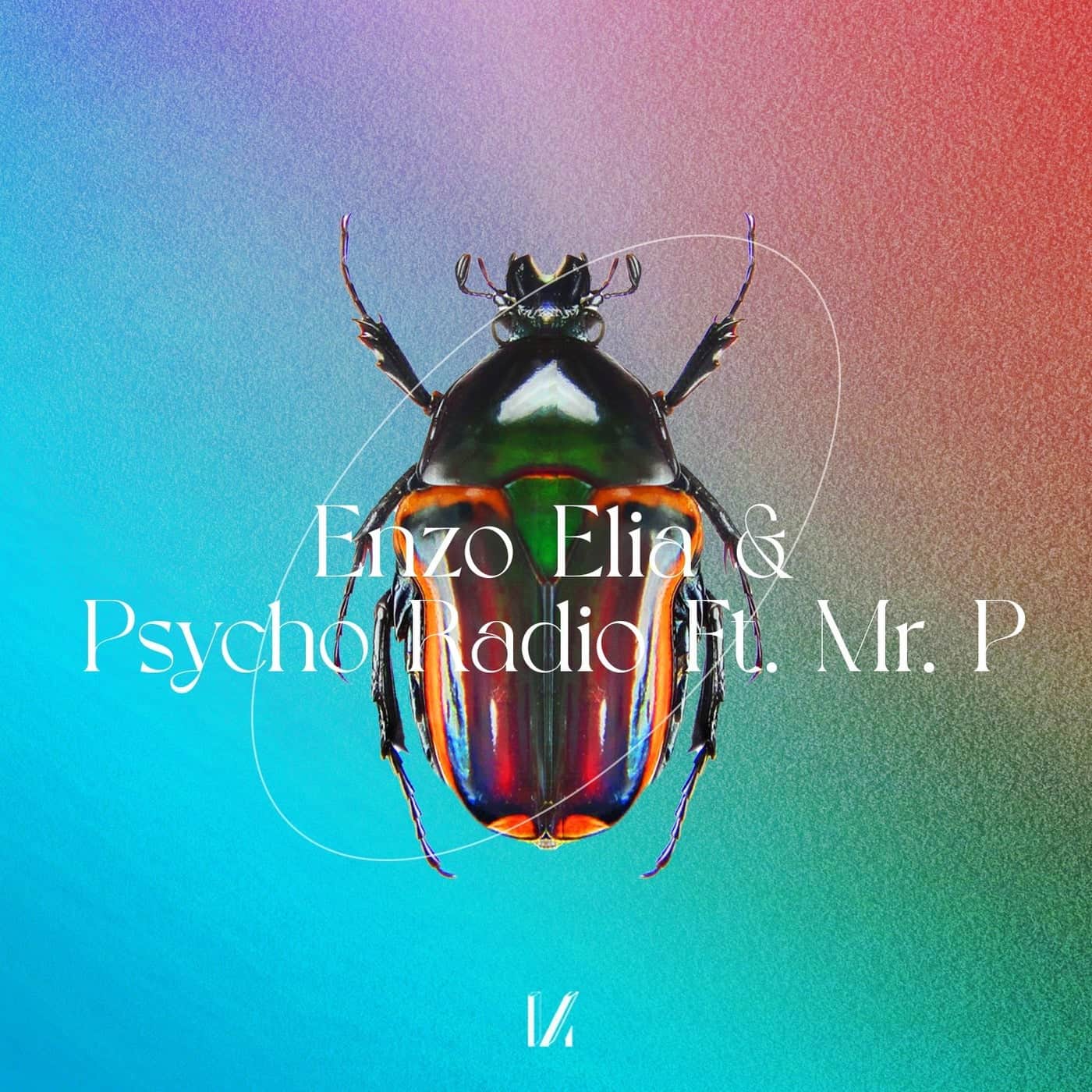 Download Psycho Radio, Enzo Elia, Mr. P - Tri Tra Trullala (Herbergsvater) on Electrobuzz