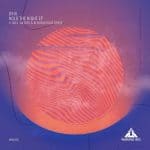 03 2023 346 455779 Oxia - Hold The Night EP / WRG058