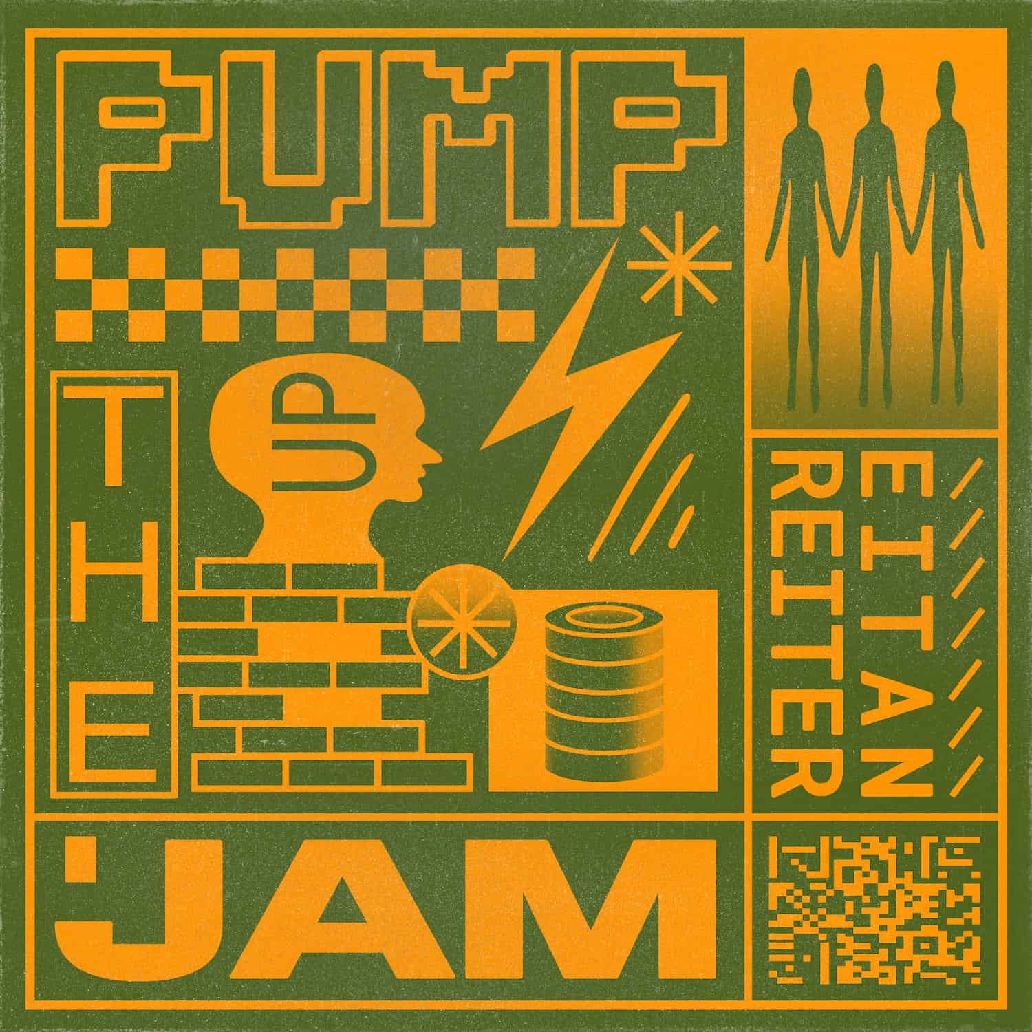 Download Eitan Reiter - Pump Up The Jam on Electrobuzz