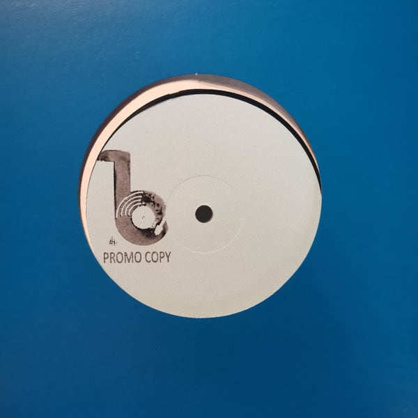 Download Petit Batou - Ecological EP on Electrobuzz