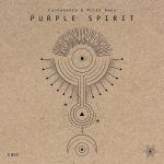 03 2023 346 475677 Contenance & Miles Away - Purple Spirit / 4056813506464