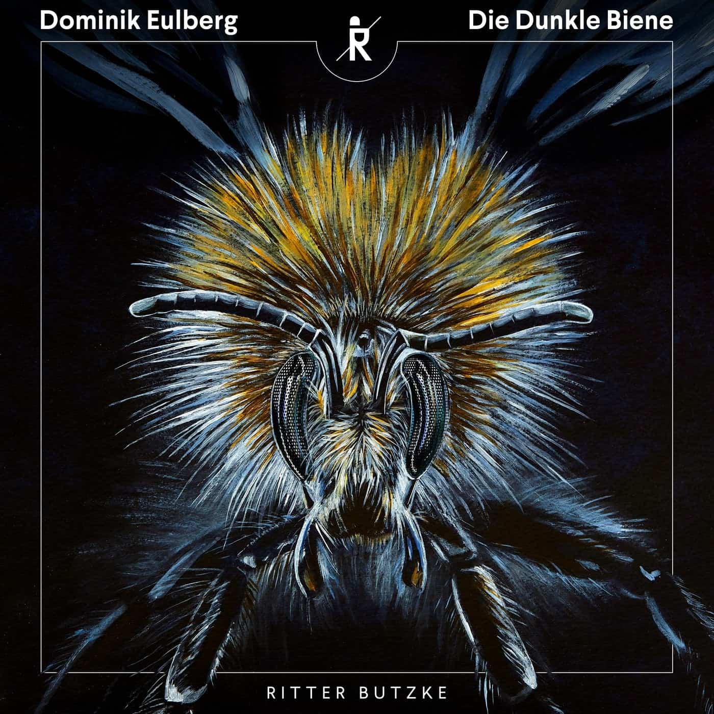 Download Dominik Eulberg - Die Dunkle Biene on Electrobuzz