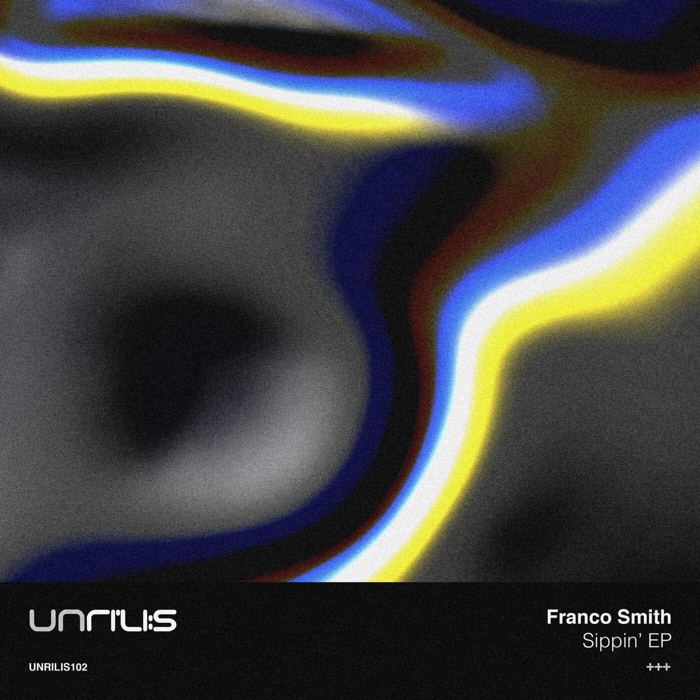 image cover: Franco Smith - Sippin' / UNRILIS102