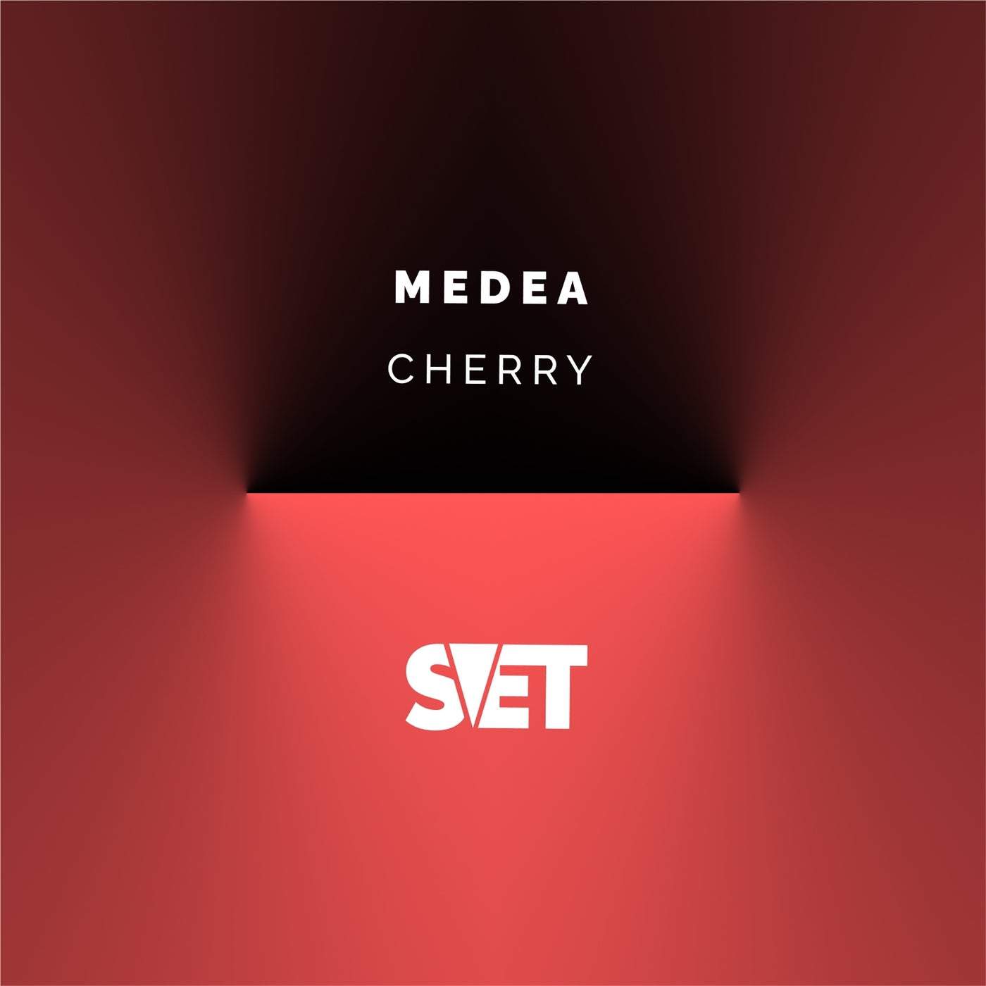 image cover: Cherry (UA) - Medea / SVET018