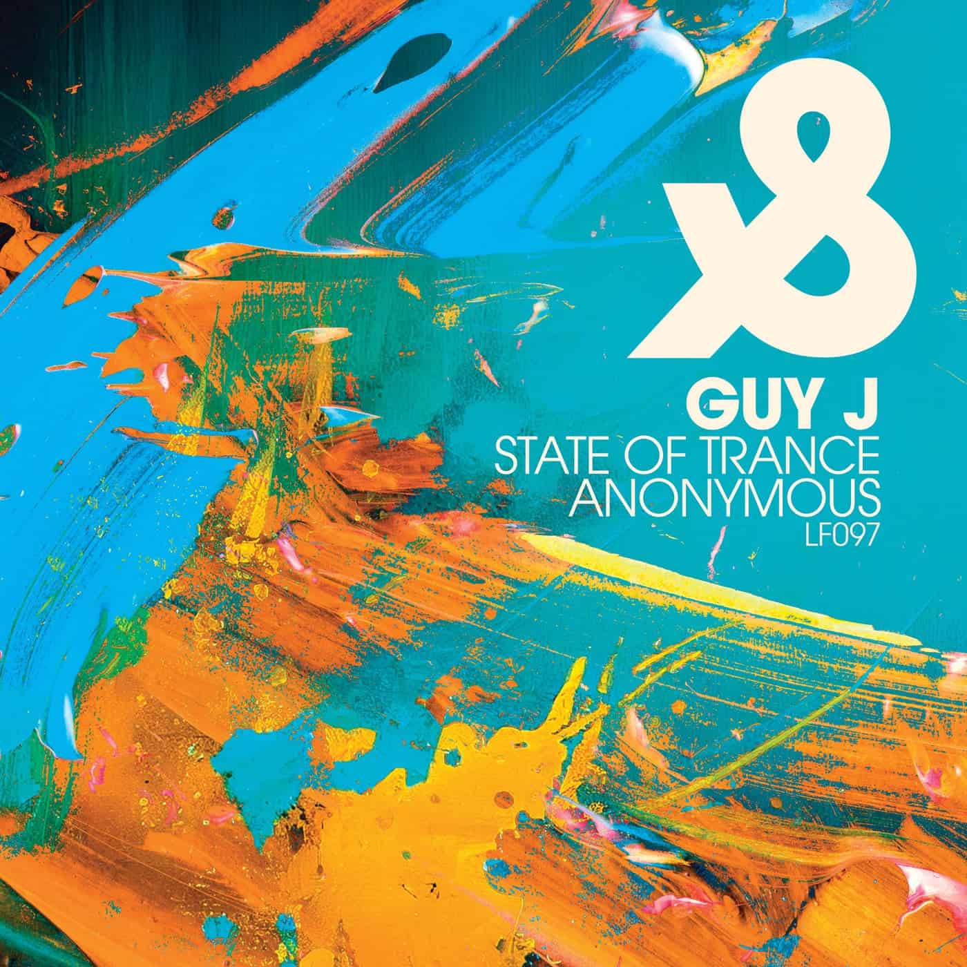 Download Guy J - State Of Trance / Anonymous on Electrobuzz