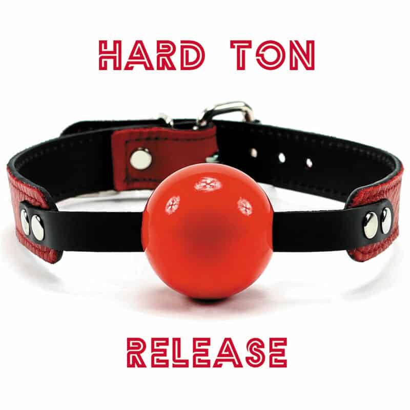 image cover: Hard Ton - Release /