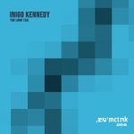 03 2023 346 51304 Inigo Kennedy - The Long Tail / ASYD08