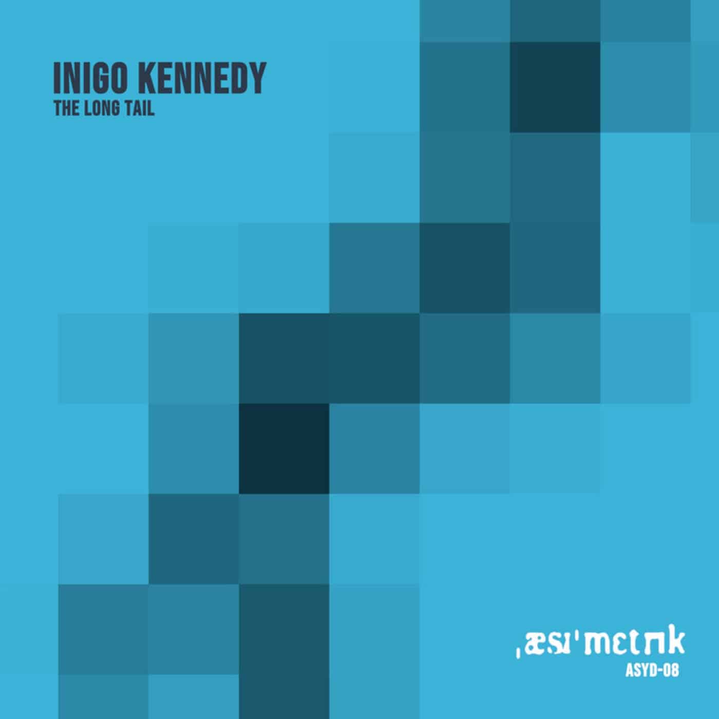 Download Inigo Kennedy - The Long Tail on Electrobuzz