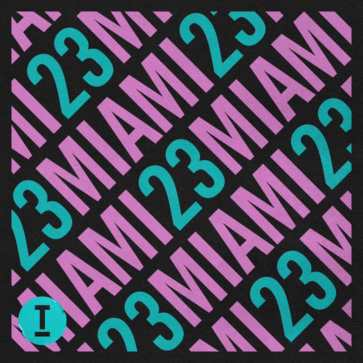 image cover: VA - Toolroom Miami 2023 /