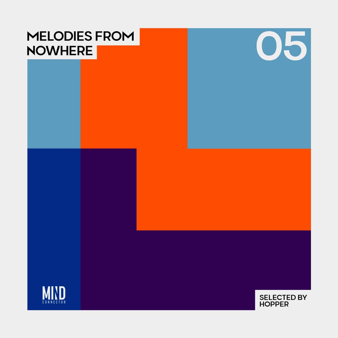 Download VA - Melodies From Nowhere, Vol. 05 on Electrobuzz