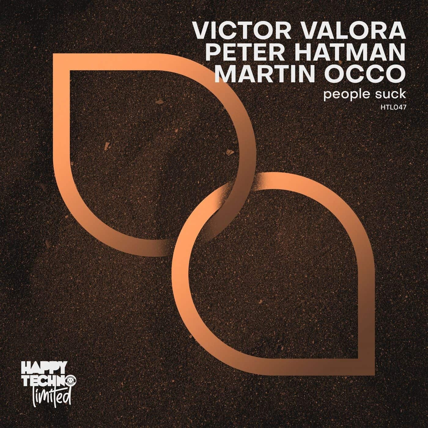 Download Peter Hatman, Victor Valora - People Suck on Electrobuzz