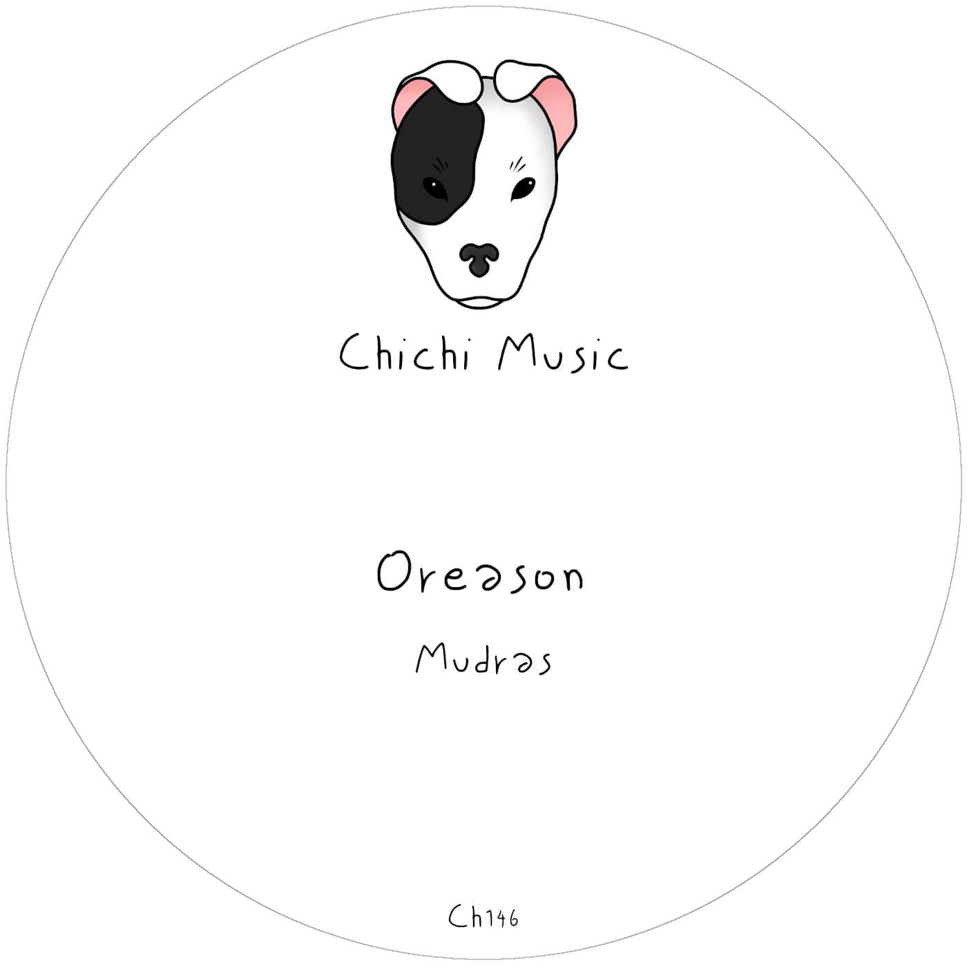 Download Oreason - Mudras on Electrobuzz