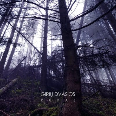 03 2023 346 537737 Giriu Dvasios - Rukas / CTR173