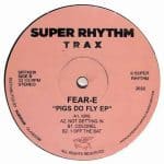 03 2023 346 53791 Fear-E - Pigs Do Fly EP /