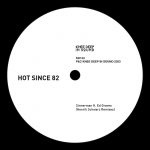 03 2023 346 54165 Hot Since 82, Ed Graves - Sinnerman / KD133BP
