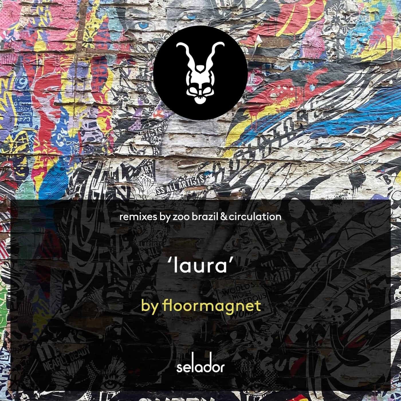 image cover: Floormagnet - Laura / SEL164
