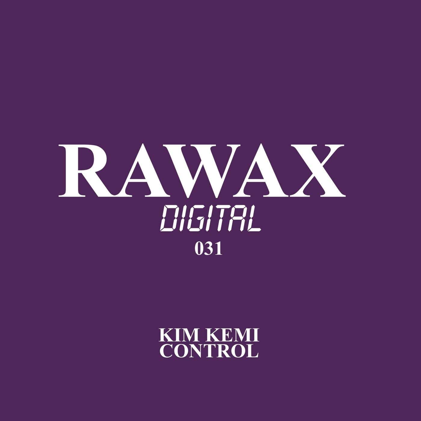 Download Kim Kemi - Control on Electrobuzz
