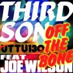 03 2023 346 547640 Joe Wilson, Third Son - Off the Bone / UTTU130