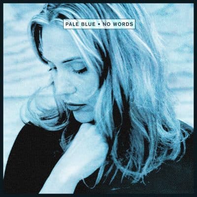 03 2023 346 554772 Pale Blue - No Words / CRM287