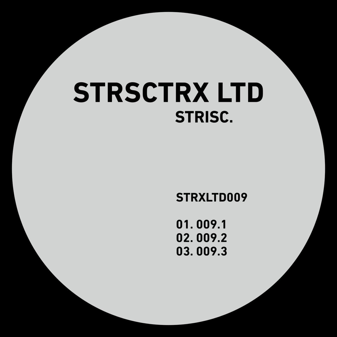 Download STRISC. - STRXLTD009 on Electrobuzz