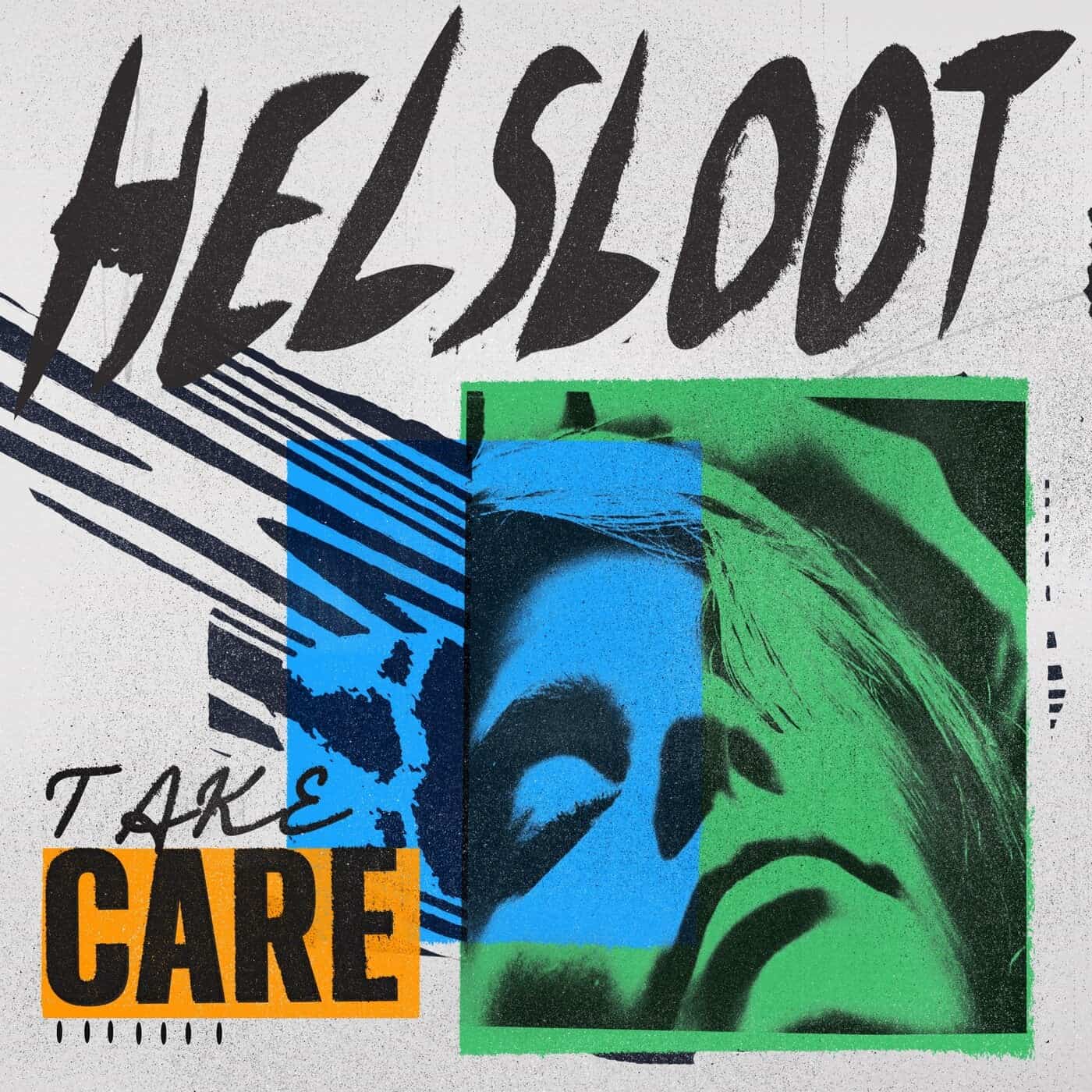 image cover: Helsloot - Take Care / GPM702E