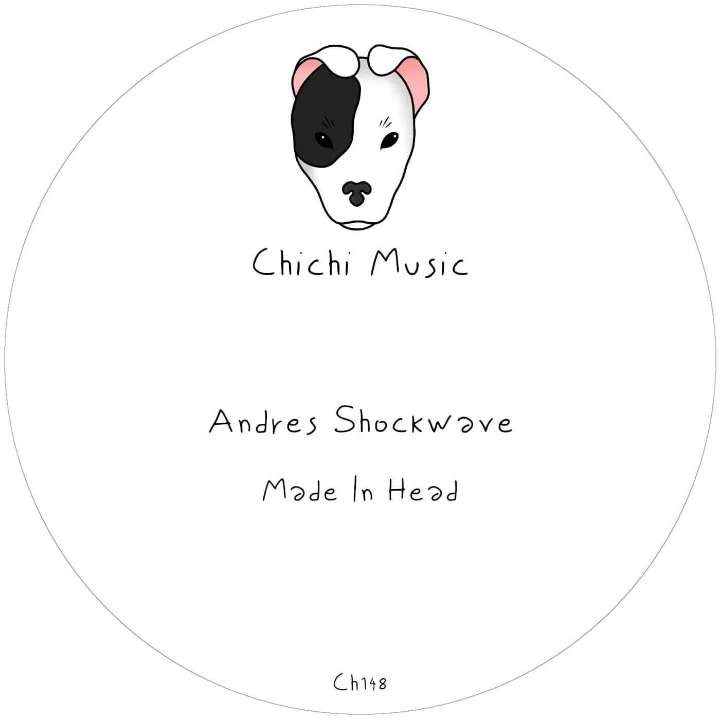 Download Andres Shockwave - Made In Head on Electrobuzz