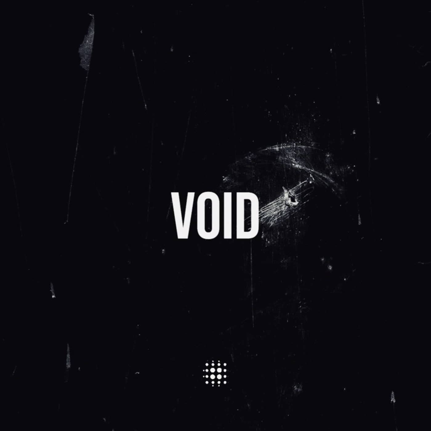 image cover: Gai Barone - Void / PATTERNIZED022