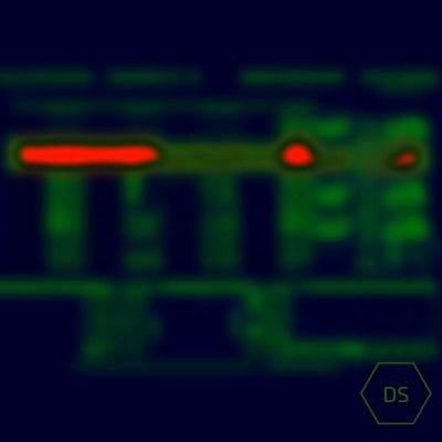 03 2023 346 59455 Genotype, Craftsman - Scream Faced / DPRLP002