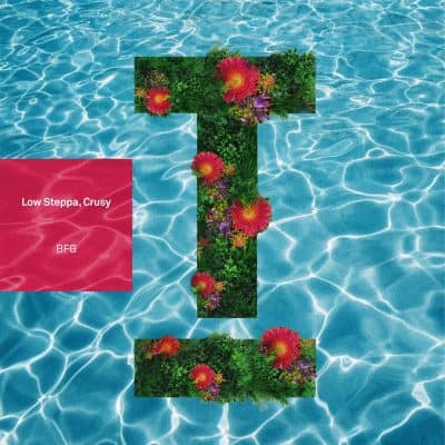 03 2023 346 596478 Low Steppa, Crusy - BFG / TOOL116801Z