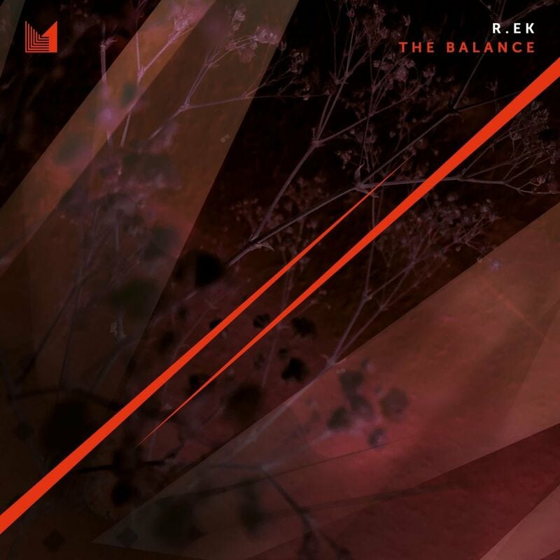 image cover: R.Ek - The Balance /